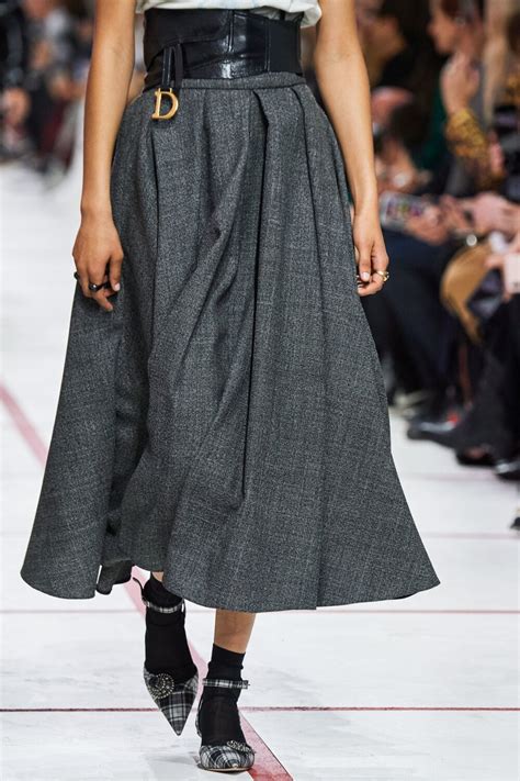 dior long skirt|christian dior skirt 2022.